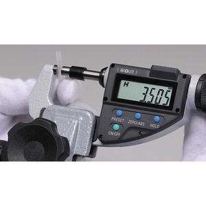 Micrómetro Digital Económico Mitutoyo, Fácil de Usar, Precio al por Mayor, Origen Japón - Product Image 5
