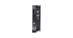 Unité source Keysight M9601A PXIe, 10 FA, Sortie maximale : 210 V/315 MA, Résolution minimale : 500 NV/10 FA - Product Image 3