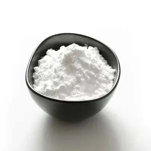 Haute pureté 99.99% CAS 7647-17-8 Chlorure de césium