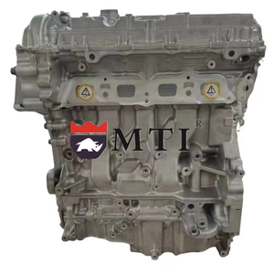 เครื่องยนต์เบนซิน MTI คุณภาพสูง รุ่นใหม่ ขนาด 2.5 ลิตร แบบลองบล็อก พร้อมระบบขับเคลื่อนสี่ล้อ (AWD) สำหรับ Blazer/Colorado/Malibu/GMC Acadia/Canyon - Product Image 1