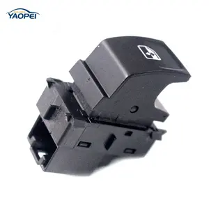 Interruptor eléctrico para ventana, Control de botón maestro, Windows 5G0959855G 5G0959855 para VW Golf p-assat t-ouran t-iguan Skoda