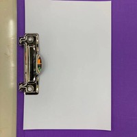 JINSHANG Classeur à levier avec perforateur de trois pouces Impression personnalisée pour un stockage et un classement efficaces du papier