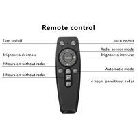 Lampe solaire LED de rue de haute qualité certifiée IP65 CE, capteur de mouvement, 8W 10W 15W 30W, tout-en-un, éclairage extérieur de jardin