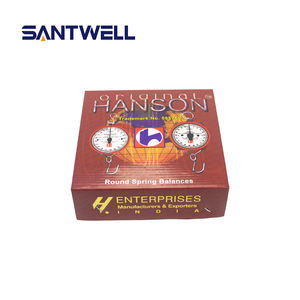 100 किलोग्राम सामान पोर्टेबल स्प्रिंग स्केल <span class=keywords><strong>50</strong></span> किलोग्राम फांसी प्रकार का वजन - Product Image 6