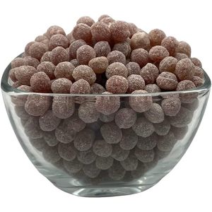 Propóleo Caramelo Perlas San Ignacio 190g | Expectorante Natural con Eucalipto | Sin Gluten | Suplemento Garganta & Tos - Product Image 3