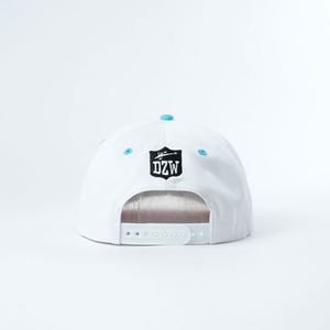 Gorras de Béisbol de 5 Paneles 100% Algodón a Precio de Fábrica, Gorras de Béisbol con Logotipo Bordado en 3D Personalizado, Gorra Deportiva para Hombre - Product Image 4