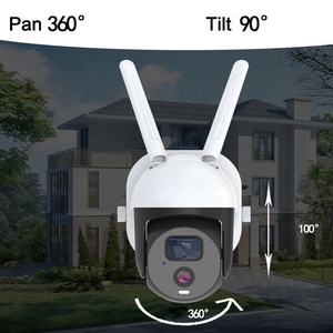 Saikiot Tuya <span class=keywords><strong>Camera</strong></span> PTZ An Ninh Năng Lượng Mặt Trời 3MP Thông Minh <span class=keywords><strong>Camera</strong></span> <span class=keywords><strong>IP</strong></span> CCTV Không Dây Chạy Bằng Pin Mặt Trời Mạng WIFI <span class=keywords><strong>Camera</strong></span> Ngoài Trời Năng Lượng Mặt Trời - Product Image 4