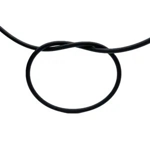 FKM90 FKM80 FKM70 solid round square rubber rod cord 3mm 6mm