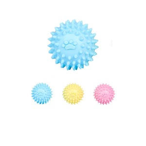 Jouet à mâcher en forme de nœud pour bébé, anneau souple en TPR, forme d'étoile et de cœur, pour nourrissons de 0 à 24 mois - Product Image 5