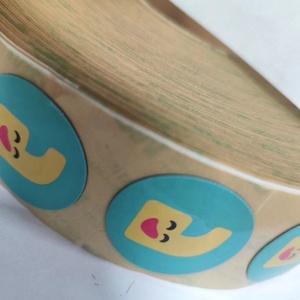 Jhcd Tùy Chỉnh Chống-Kim Loại 13.56Mhz Rfid Tag <span class=keywords><strong>Lf</strong></span>/<span class=keywords><strong>Hf</strong></span>/Uhf NFC Đồng Xu 106kb/S 213 Pet 30Mm Dia 106kb/S Rfid Tag Cho Khách Sạn - Product Image 4