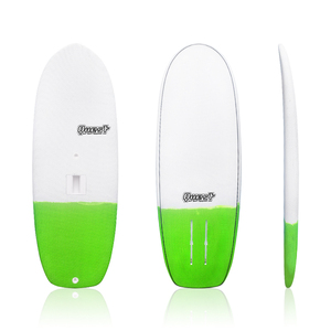 Tabla de Surf con Hidroala Colorida para Surfear KITE-012, Tabla de Surf con Hidroala KITE-012 - Product Image 5