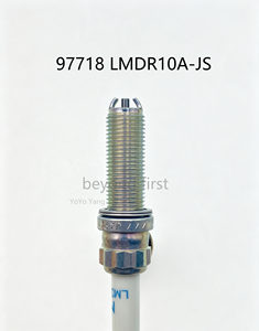 Candela NGK Originale LMDR10A-JS Codice 97718 Pezzo OEM 67040511A Per Ducati Panigale, Diavel, Multistrada, Streetfighter V4 - Product Image 2