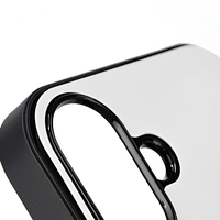 Coques de téléphone vierges pour sublimation 2D pour Google Pixel 8 7 6 Pro, impression par transfert thermique, coque de téléphone portable personnalisée en TPU PC
