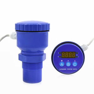 Medidor de Nivel Ultrasónico ULG300 Rs485 / Sensor de Posición / Sensor Digital de Alta Precisión y Bajo Precio - Product Image 1