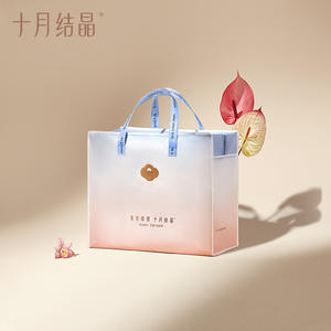 Paquete de Maternidad October Crystallization, Kit de Cuidado Postparto de 16 Piezas, Transpirable, para Madre e Hijo - Product Image 2