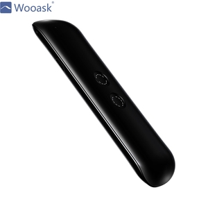 อุปกรณ์แปลภาษาแบบเรียลไทม์ Wooask สำหรับการเดินทางและธุรกิจ - Product Image 1