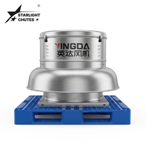 ระบบรางทิ้งขยะแบบปิดอัตโนมัติสำหรับโรงแรมและอาคารสูง - Product Image 6