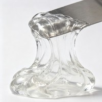 Buen Precio de Poliisobuteno (PIB) de Bajo Peso Molecular como Aceites Lubricantes y Aditivos para Combustible, Buena Solubilidad en Aceite