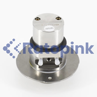 Tête de pompe à encre blanche de type E Ratopink EB-PP0463, remplacement pour imprimante CIJ Markem-Imaje séries 9232 9410 9450