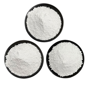 석회석 탄산 칼슘 CaCO3 - 99% 백색도 CACO3/탄산 칼슘 분말 경쟁력있는 가격 - Product Image 6