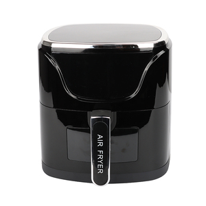 Freidora de aire eléctrica Digital inteligente, alta calidad, 4,5 l, 5 litros, 220V, voltaje, <span class=keywords><strong>horno</strong></span> - Product Image 4