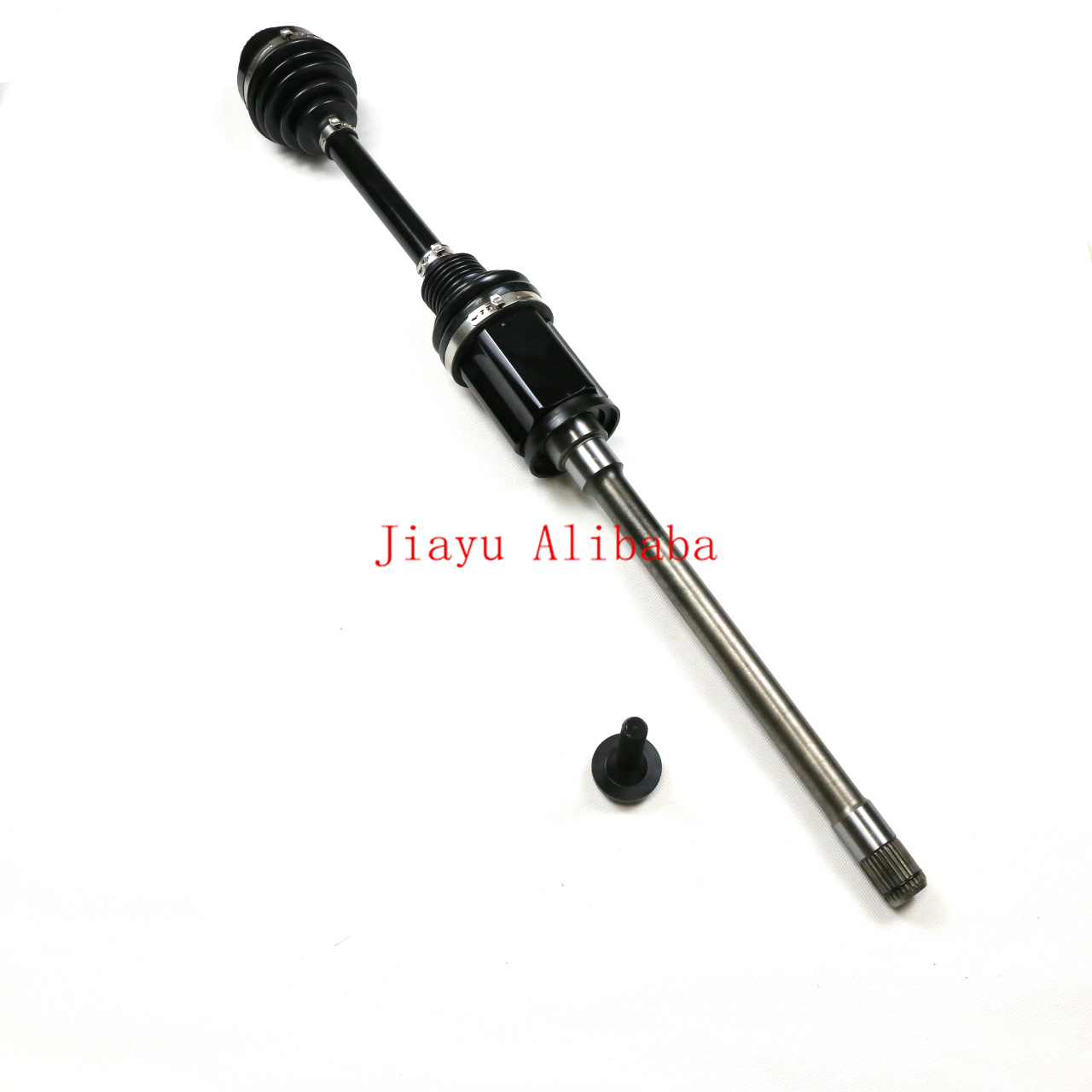 Bmw 7 Series G12 Right Front Half Drive Shaft - Oem 31608639522