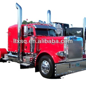 Tubo de Escape Universal de Acero Aluminizado/Tubo Cromado/Tubo para Camión en Oferta - Product Image 5