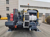 Nouvelle machine de forage directionnel horizontal XZ230E 230kN, 113kW, équipement de forage sans tranchée pour pipelines souterrains