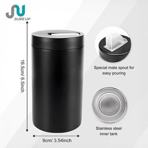 Caja de <span class=keywords><strong>yerba</strong></span> <span class=keywords><strong>mate</strong></span> de calidad alimentaria PP boca <span class=keywords><strong>yerba</strong></span> <span class=keywords><strong>mate</strong></span> hojas pintura de hojalata para exteriores - Product Image 1