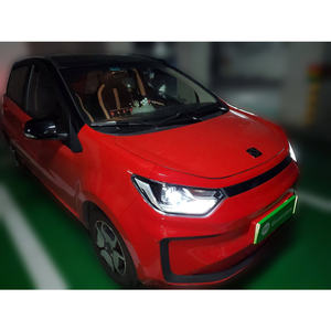 Guazi Perfect <span class=keywords><strong>SOL</strong></span> E10X BEV Voiture d'occasion FWD 5 sièges - Product Image 3