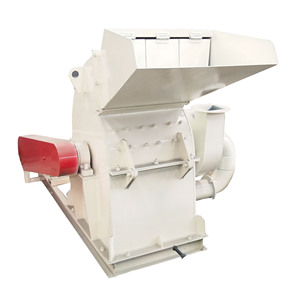 Trituradora <span class=keywords><strong>de</strong></span> escombro <span class=keywords><strong>poda</strong></span> heno - Product Image 6
