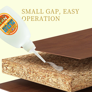 Oem Odm Biglu 3G * 3 Supersterke Vloeibare Lijm 502 Snelle Droge Lijmreparatie Lederen Rubber Metalen Houtkeramiek Nagelgelgereedschap - Product Image 5