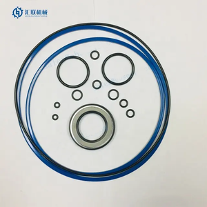 JS200 JS220 JS240 LC JCBEE Excavadora <span class=keywords><strong>Final</strong></span> <span class=keywords><strong>Drive</strong></span> Track Motor Gearbox 05/903805 05/903806 20/951592 Gear Reduction Planet - Product Image 5