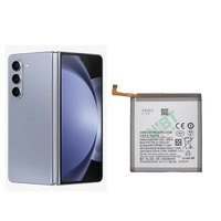 Baterai Li-ion Isi Ulang NIBT Wholesale Mobile Phone Replacement EB-BS901ABY 3.85v 3700mAh 14.35Wh untuk Samsung Galaxy S22 5G