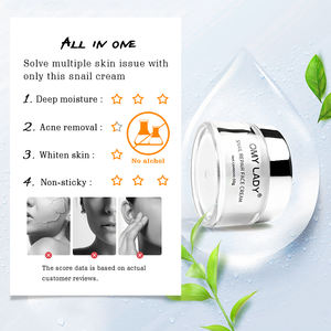 Crème éclaircissante pour le visage, accessoire <span class=keywords><strong>de</strong></span> <span class=keywords><strong>beauté</strong></span> - Product Image 4