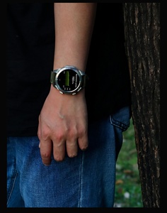 Nouvelle Montre Connectée BT 2026 avec Appel, GPS, Étanchéité 3ATM, Boussole, Suivi Fréquence Cardiaque et Sommeil, Contrôle Musical pour Chargement Magnétique - Product Image 3