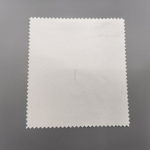 Nhà Máy Giá cảm ứng mềm mại bông giống như sợi <span class=keywords><strong>polyester</strong></span> 40S thay thế hoàn hảo cho phụ nữ và nam giới phù hợp với áo khoác áo len - Product Image 3