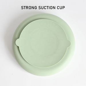 Tazón de silicona para perros con función de lamer, comedero lento, almohadilla de lamer para mascotas, tazón de lamer para perros de grado alimenticio - Product Image 5