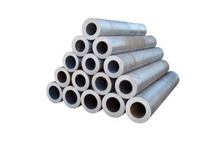 <span class=keywords><strong>A213</strong></span> Chrome Moly API chứng nhận nóng ống cho khoan dầu Cấu trúc ống - Product Image 5