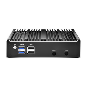 <span class=keywords><strong>Mini</strong></span> <span class=keywords><strong>PC</strong></span> de qualité industrielle, 64 Go DDR3, 1 To NVME SSD, Minipc <span class=keywords><strong>Gamer</strong></span> <span class=keywords><strong>PC</strong></span>, <span class=keywords><strong>Mini</strong></span> ordinateur de bureau sur rail DIN - Product Image 1