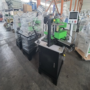 Affûteuse de lames de scie circulaire CNC à grande vitesse - Product Image 6
