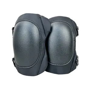 EVA Foam Safety Protection Motorcycle Tactical Sports Knee Pad Garden Knee Brace for Construction Work