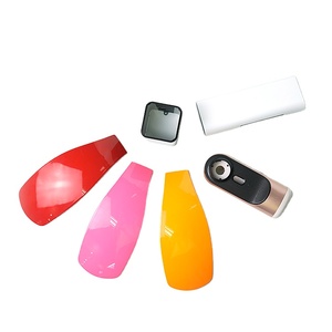 Moule d'injection plastique à canaux chauds pour prototypage rapide, diamètre 30 mm, pour composants de pièces automobiles, Guangdong ISO9001 - Product Image 4