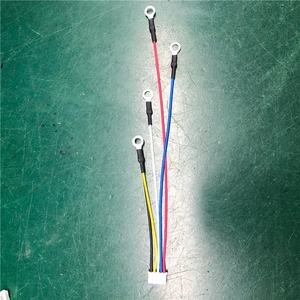 ชุดสายไฟพร้อมขั้วต่อแบบตัวผู้ขนาดไมโคร 1.0 มม. 1.25 มม. 1.5 มม. <span class=keywords><strong>2</strong></span>.0 มม. <span class=keywords><strong>2</strong></span>.54 มม. และขั้วต่อแบบตัวเมีย SH GH ZH PH XH <span class=keywords><strong>2</strong></span>/3/4/5/6 ขา - Product Image 6