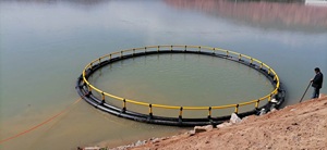 ¿Cuáles son los Beneficios de las Jaulas Flotantes para Peces de HDPE? Resumen de Precios y Capacidades - Product Image 4