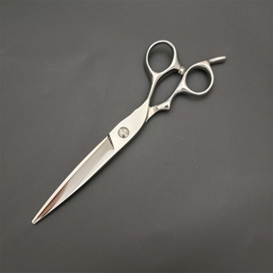 Tijeras Profesionales para Cabello Vg10 de 7 Pulgadas para Diestros, Herramienta de Corte para Salón de Belleza con Doble Rodamiento Th 7 - Product Image 2