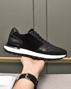 Baskets Décontractées Haut de Gamme de Qualité Supérieure pour Homme, Originales, Idéales pour l'Été, Légères et Confortables, Style <span class=keywords><strong>Prada</strong></span> - Product Image 6