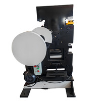 Machine de découpe de tôles Q32-14B haute efficacité / Cisaille à profilés / Poinçonneuse à profilés