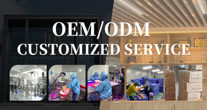 Recharge de nettoyant huileux Lipikar AP+ de <span class=keywords><strong>La</strong></span> <span class=keywords><strong>Roche</strong></span>-<span class=keywords><strong>Posay</strong></span> - Nettoyant corporel hypoallergénique hydratant anti-démangeaisons pour peaux très sèches et sensibles - Product Image 5