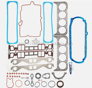 Kit complet de joints pour Chevrolet GMC <span class=keywords><strong>Cadillac</strong></span> 5.7L Vortec OHV <span class=keywords><strong>VIN</strong></span> R de 1996 à 2002 - Product Image 2